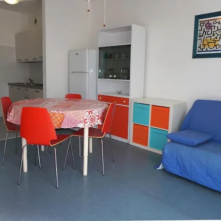 Apartment Luminous Flat For Up To 6 Guests - Beahost Porto Santa Margherita di Caorle