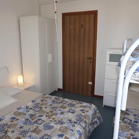 Luminous Flat For Up To 6 Guests - Beahost Porto Santa Margherita di Caorle