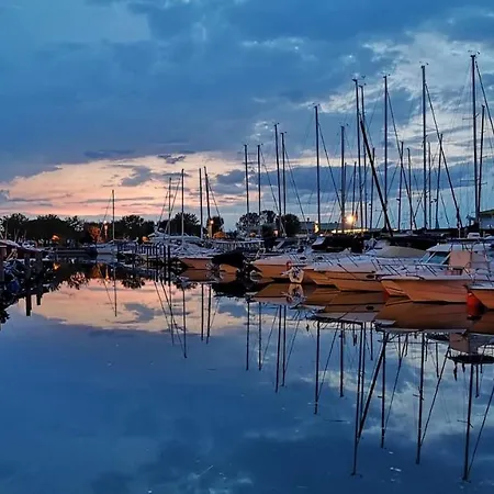 Luminous Flat For Up To 6 Guests - Beahost Apartment Porto Santa Margherita di Caorle