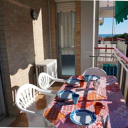 公寓 Luminous Flat For Up To 6 Guests - Beahost *