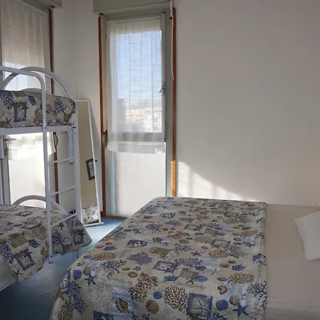 Luminous Flat For Up To 6 Guests - Beahost * Porto Santa Margherita di Caorle