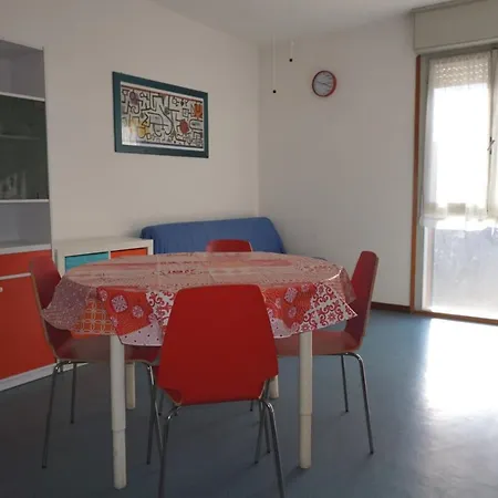 Luminous Flat For Up To 6 Guests - Beahost Porto Santa Margherita di Caorle