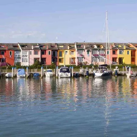 Luminous Flat For Up To 6 Guests - Beahost * Porto Santa Margherita di Caorle