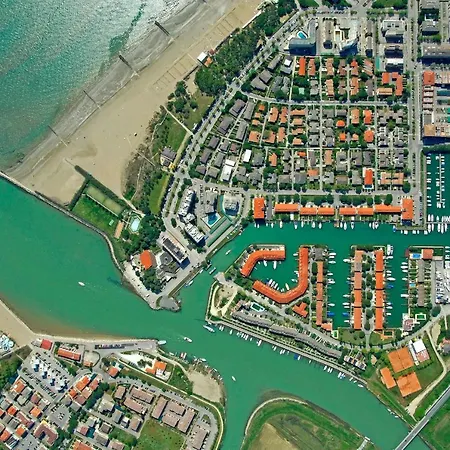Luminous Flat For Up To 6 Guests - Beahost * Porto Santa Margherita di Caorle